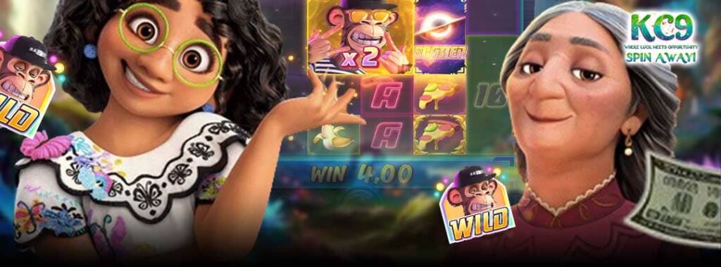 เกมสล็อต pg ฟรี